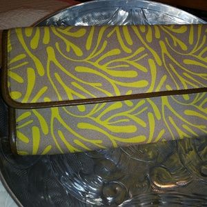 Naked & Angry Clutch